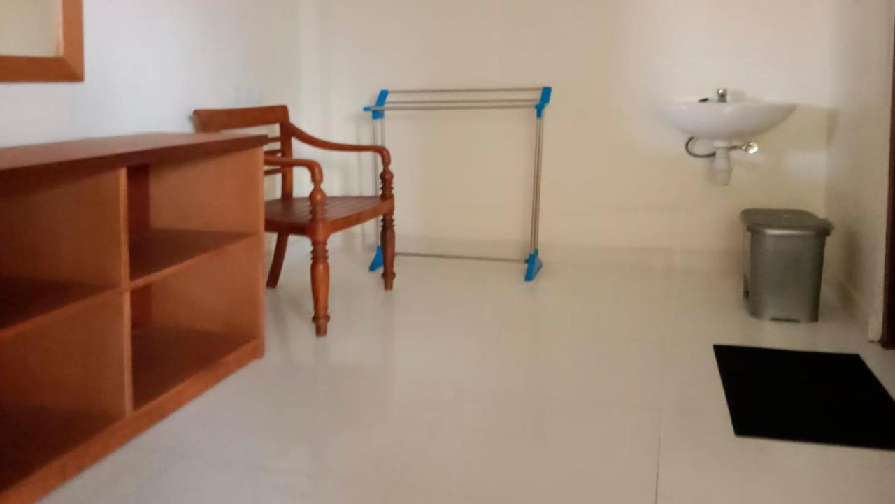 Homestay Nova *