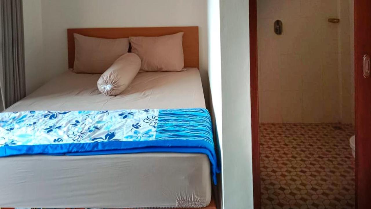 Homestay Nova Ubud (Bali)