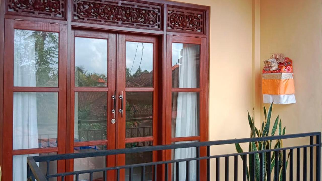 Nova Homestay Ubud (Bali)