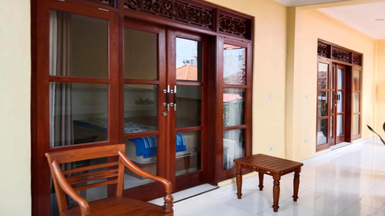 Homestay Nova