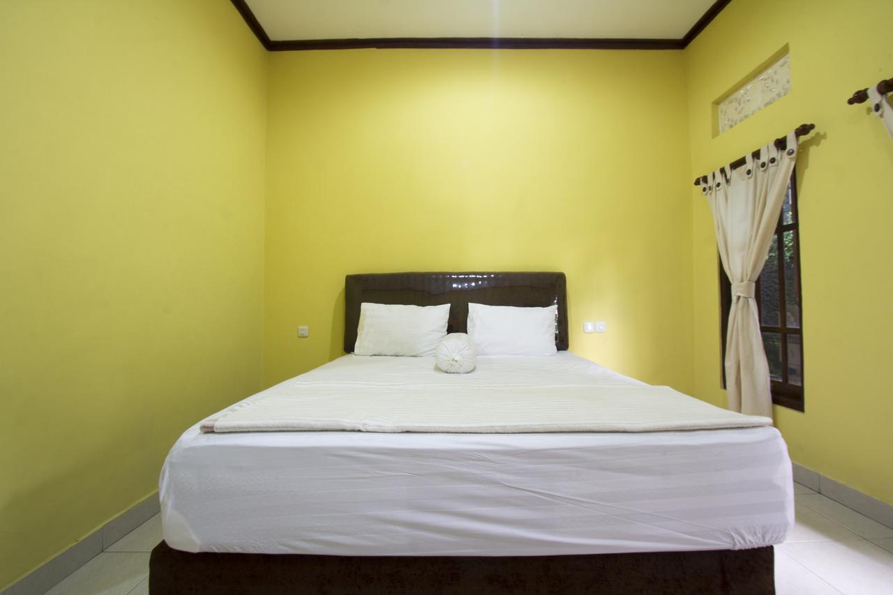 Homestay Nova Ubud (Bali)