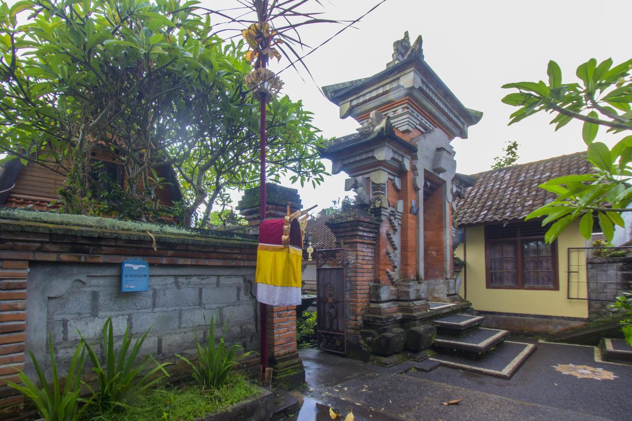 Nova Homestay *